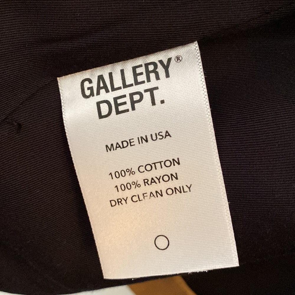 Gallery Dept Jacket - image 5